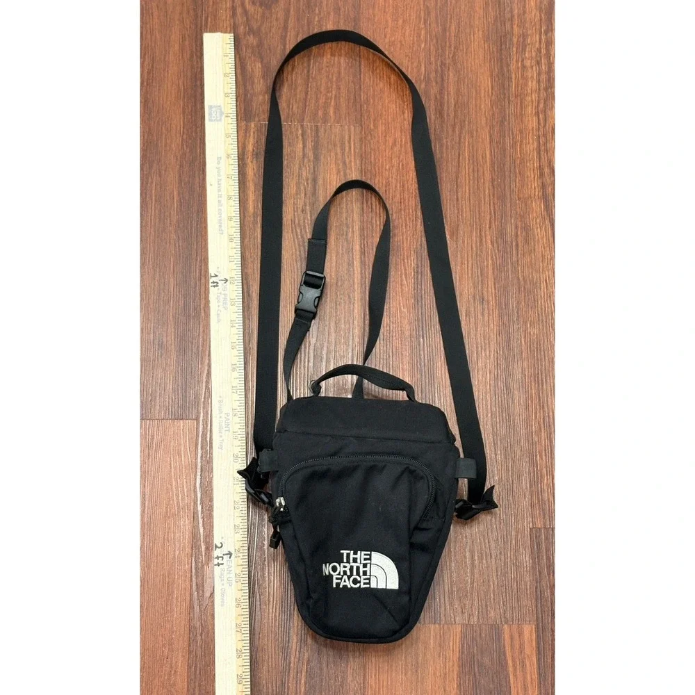 The North Face close new